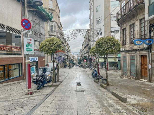 Local Comercial en venta en Vigo