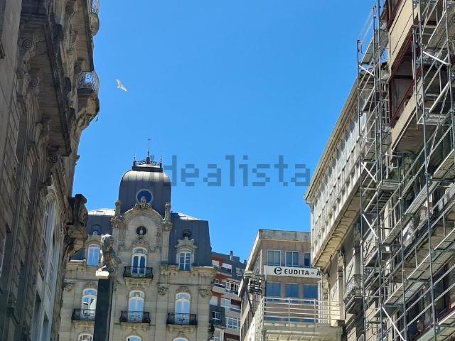 Local Comercial en alquiler en Vigo