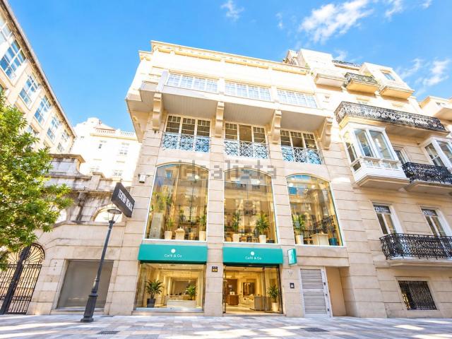 Local Comercial en alquiler en Vigo