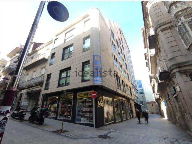 Local Comercial en venta en Vigo, O Berbés