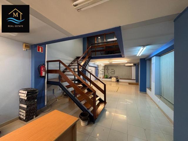 Local Comercial en alquiler en Vigo