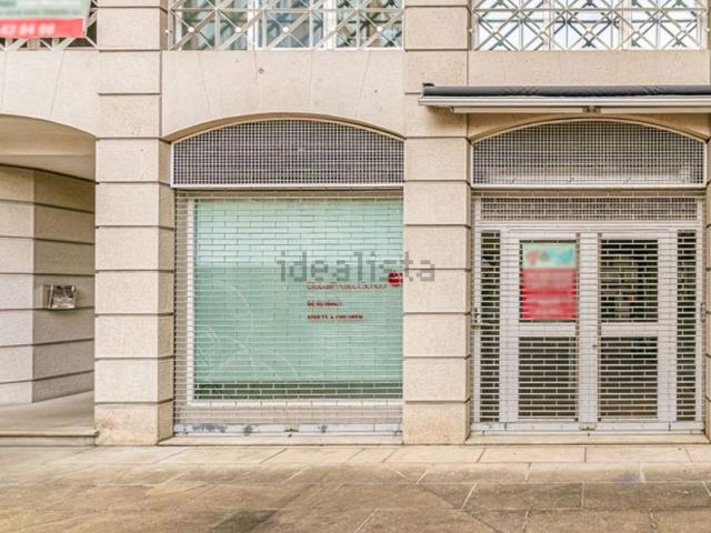 Local Comercial en venta en Vigo