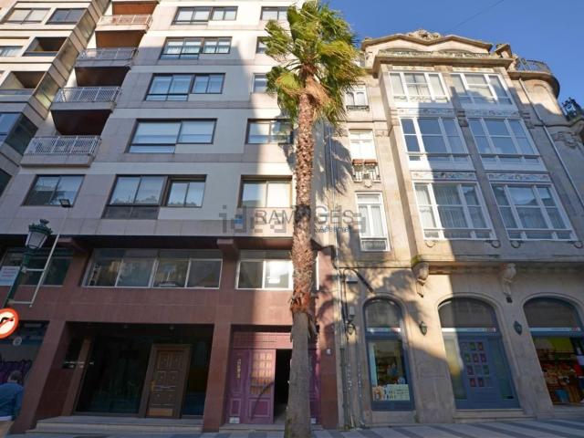 Local Comercial en venta en Vigo