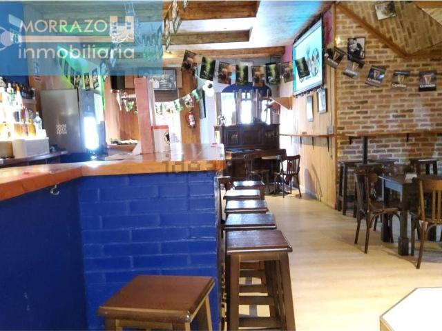 Local Comercial en venta en Vigo, Santiago de Vigo