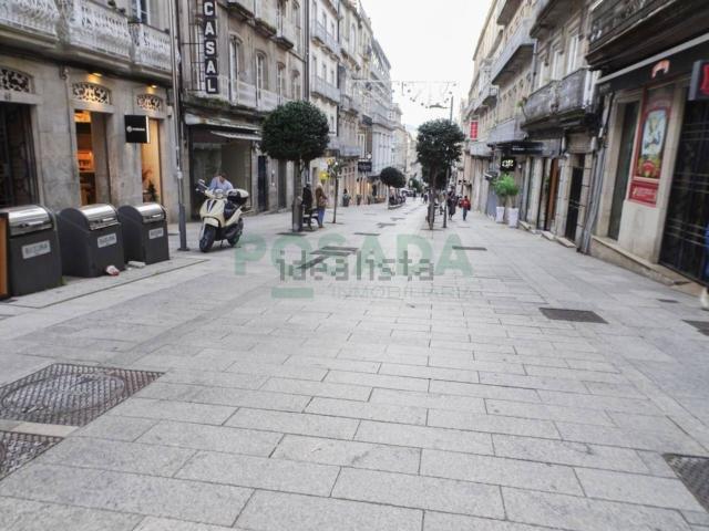 Local Comercial en alquiler en Vigo