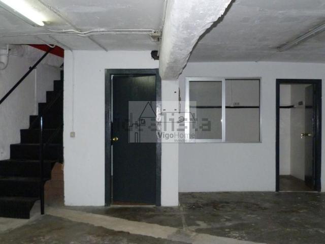 Local Comercial en alquiler en Vigo