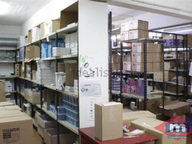 Local Comercial en venta en Vigo, O Berbés