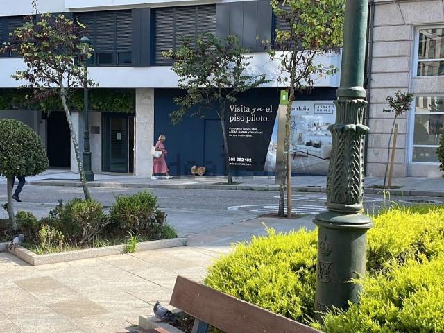 Local Comercial en venta en Vigo