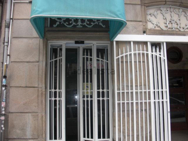 Local Comercial en venta en Vigo