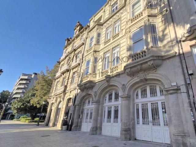 Local Comercial en alquiler en Vigo
