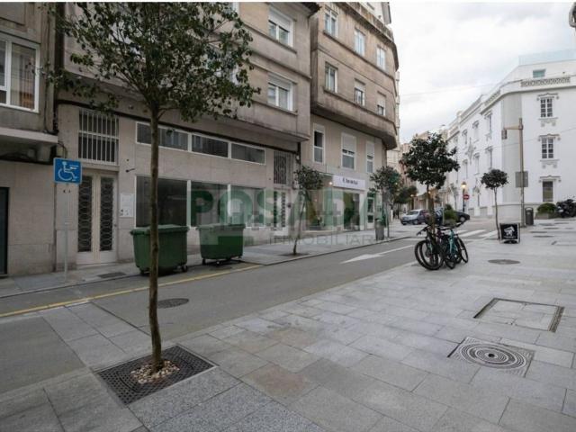 Local Comercial en venta en Vigo