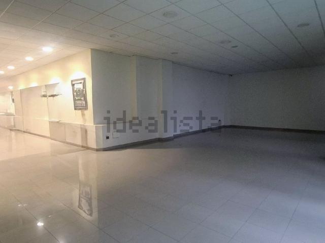 Local Comercial en venta en Vigo
