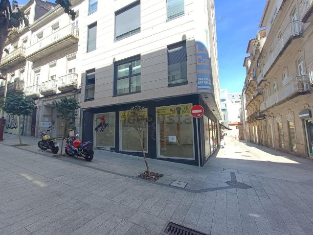 Local Comercial en venta en Vigo, O Berbés