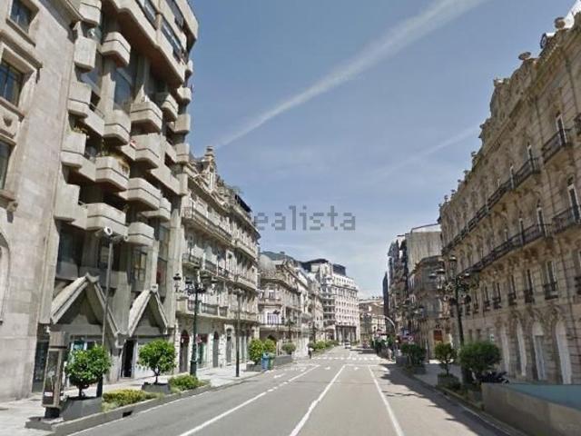 Local Comercial en alquiler en Vigo