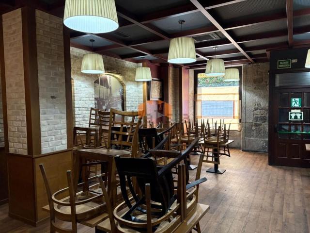 Local Comercial en venta en Vigo