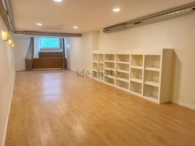 Local Comercial en alquiler en Vigo