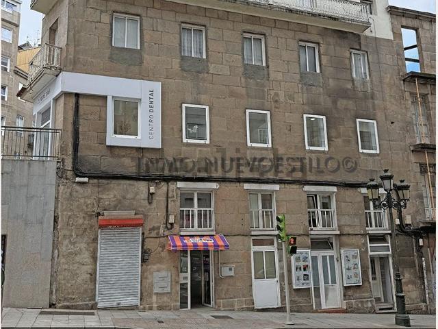 Local Comercial en venta en Vigo