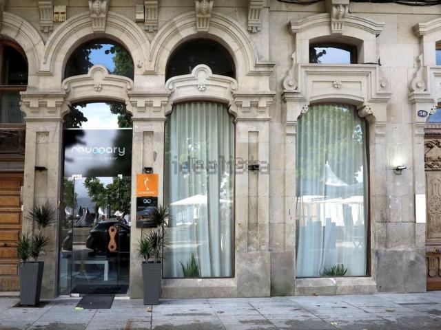 Local Comercial en venta en Vigo