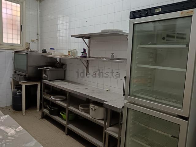 Local Comercial en alquiler en Vigo