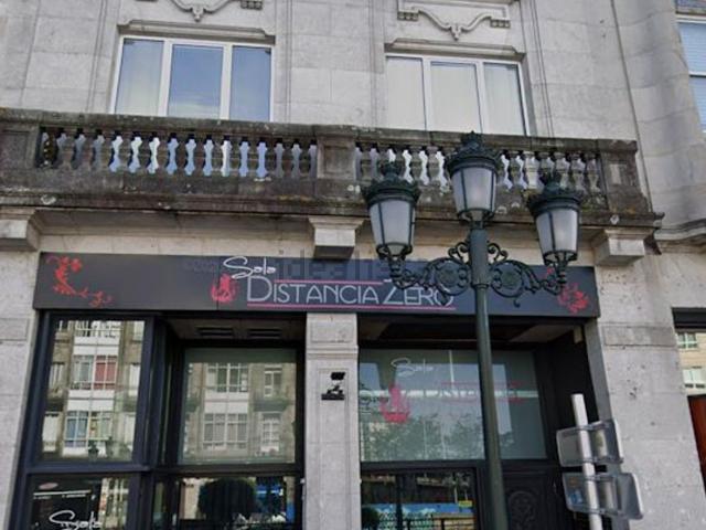 Local Comercial en venta en Vigo