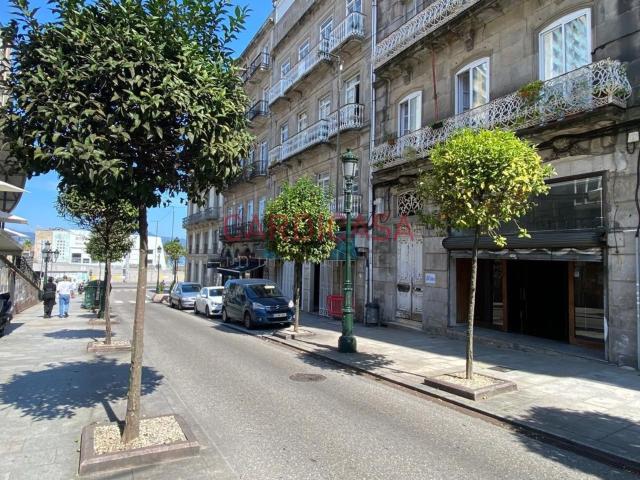 Local Comercial en alquiler en Vigo