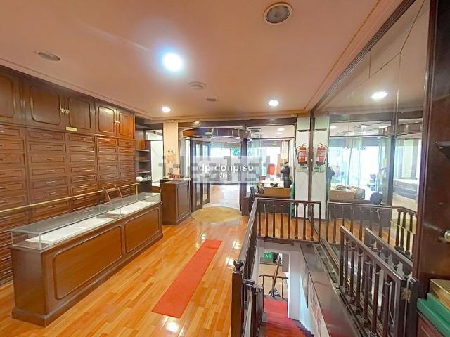 Local Comercial en venta en Vigo
