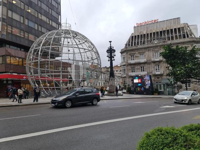 Local Comercial en alquiler en Vigo