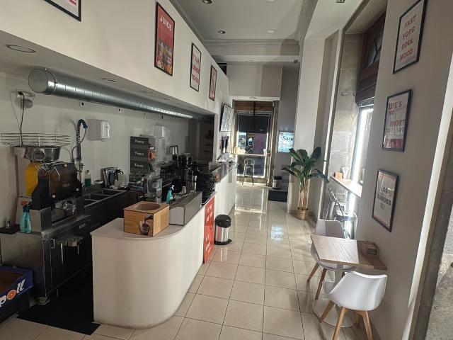 Local Comercial en venta en Vigo