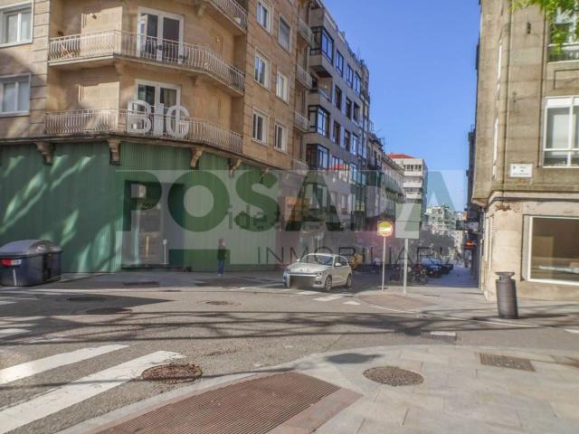 Local Comercial en venta en Vigo