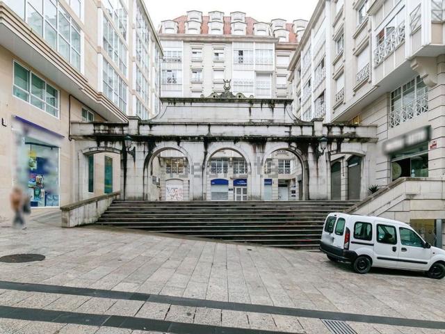 Local Comercial en venta en Vigo