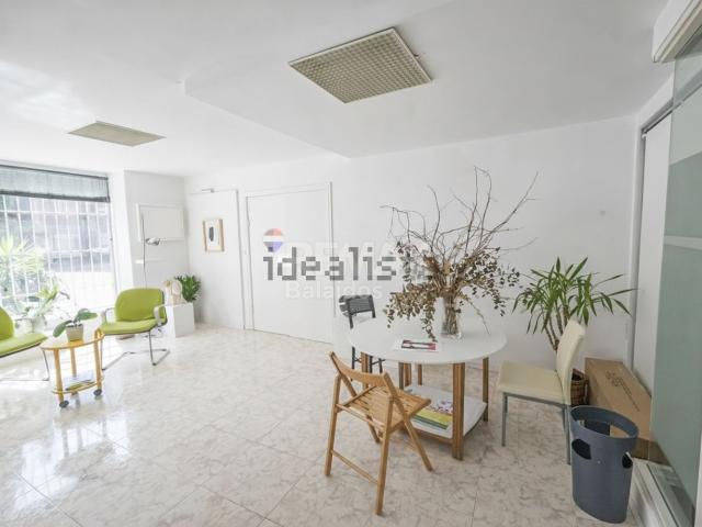 Local Comercial en venta en Teis, Vigo