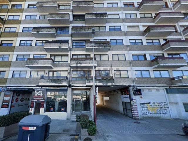 Local Comercial en venta en Teis, Vigo