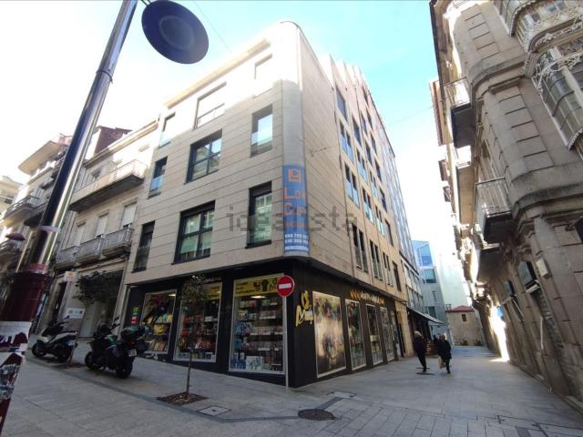 Local Comercial en venta en Vigo