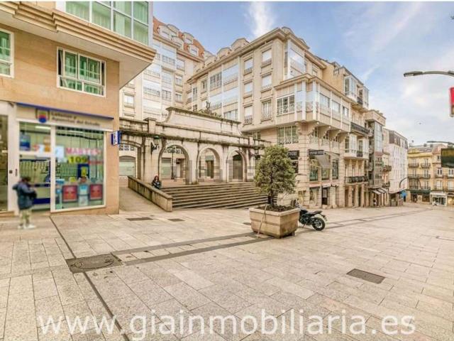 Local Comercial en venta en Vigo
