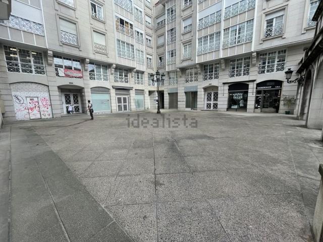 Local Comercial en venta en Vigo