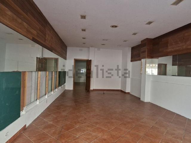 Local Comercial en alquiler en Vigo