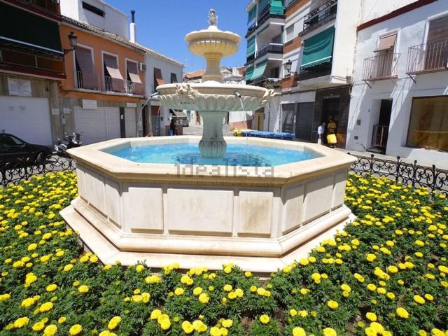Local Comercial en venta en Reñidero, La Axarquía