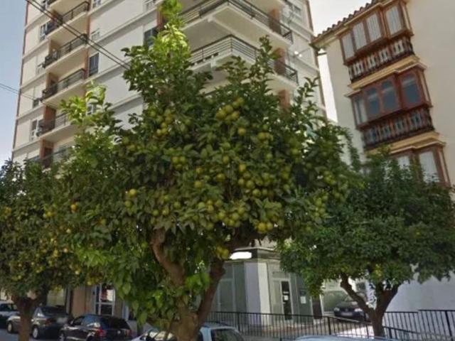 Local Comercial en venta en La Gloria, La Axarquía