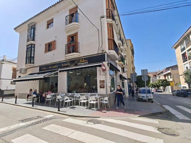 Local Comercial en alquiler en Reñidero, La Axarquía