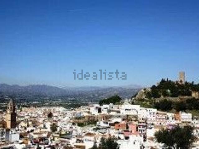 Local Comercial en venta en La Gloria, La Axarquía