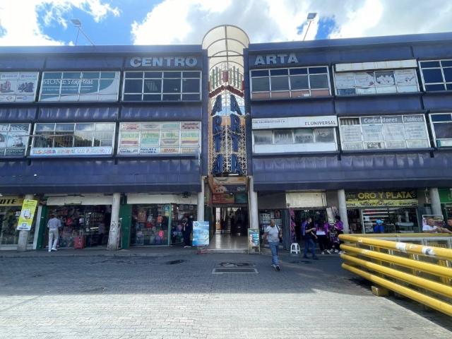 Local Comercial en alquiler en Boca De Uchire, Miranda