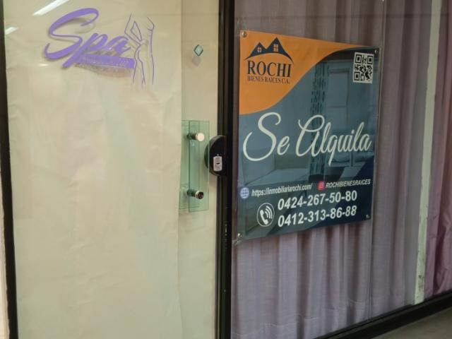 Local Comercial en alquiler en Guatire, Miranda