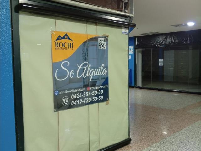 Local Comercial en alquiler en Guatire, Miranda