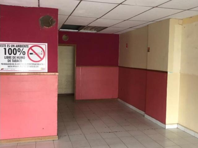 Local Comercial en alquiler en Iribarren, Lara