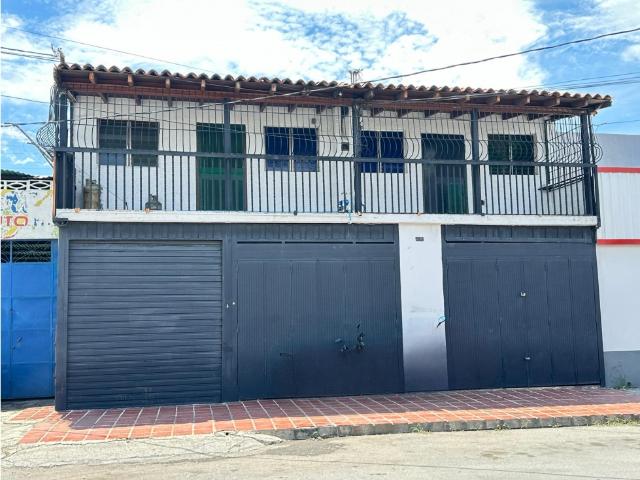 Local Comercial en venta en Urbanización Obelisco, Barquisimeto