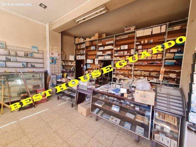 Local Comercial en venta en Guardo, Castilla y León