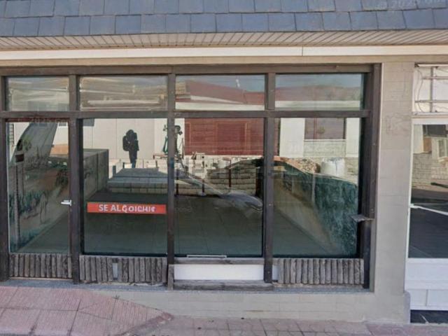 Local Comercial en alquiler en Urbanización Doña Pepa, el Baix Segura / La Vega Baja