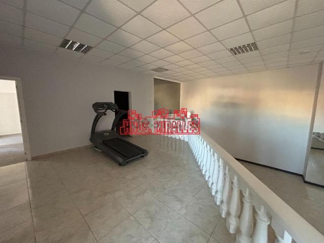 Local Comercial en alquiler en Urbanización Doña Pepa, el Baix Segura / La Vega Baja