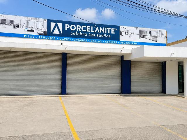 Local Comercial en renta en Montemorelos, Nuevo León
