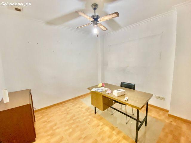 Local Comercial en alquiler en San Vicente Del Raspeig